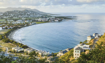 St Kitts and Nevis: A Sanctuary for Security, Stability and Citizenship by Investment